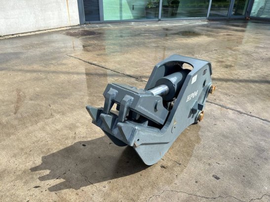 Heavy machinery product image - Image 1 of 1