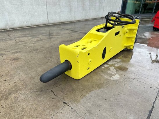 Heavy machinery product image - Image 1 of 1
