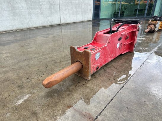 Heavy machinery product image - Image 1 of 1