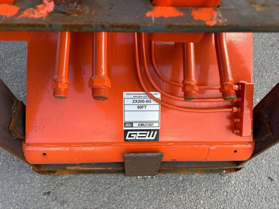 Heavy machinery product image - Image 1 of 1