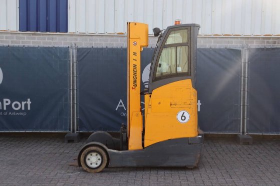 Heavy machinery product image - Image 1 of 1