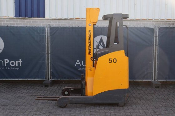 Heavy machinery product image - Image 1 of 1