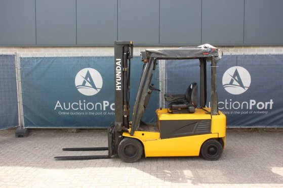Heavy machinery product image - Image 1 of 1