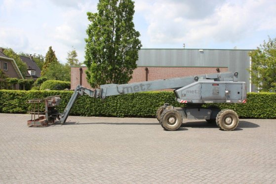 Heavy machinery product image - Image 1 of 1