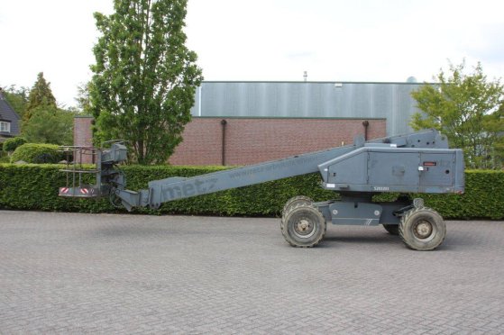 Heavy machinery product image - Image 1 of 1