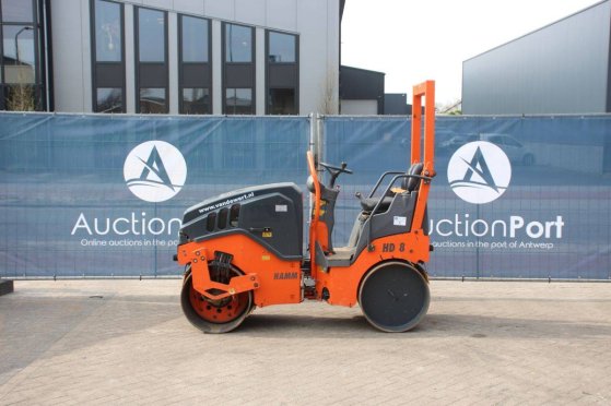 Heavy machinery product image - Image 1 of 1