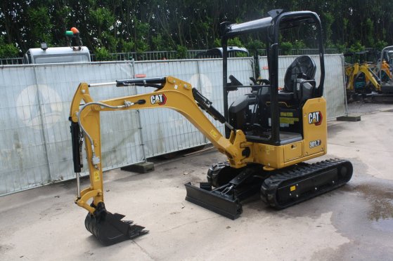 Heavy machinery product image - Image 1 of 1