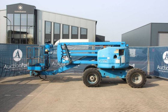 Heavy machinery product image - Image 1 of 1
