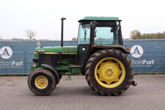 Heavy machinery product image - Image 1 of 1