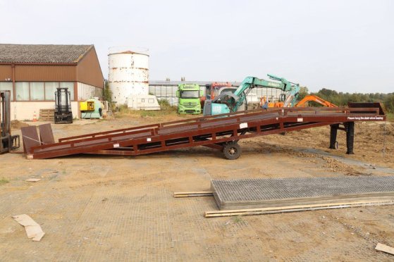 Heavy machinery product image - Image 1 of 1