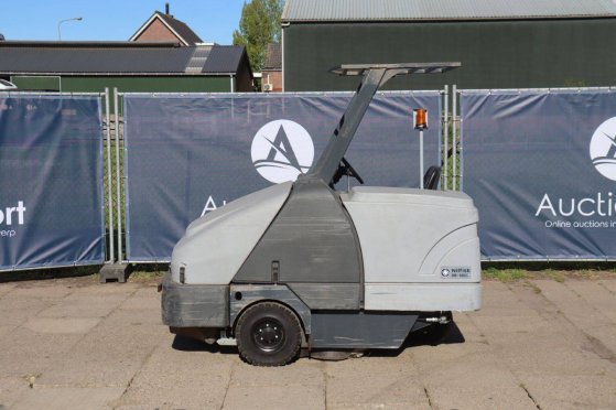 Heavy machinery product image - Image 1 of 1
