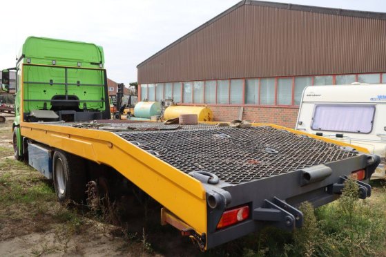 Heavy machinery product image - Image 1 of 1