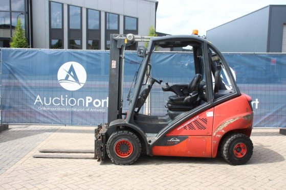 Heavy machinery product image - Image 1 of 1