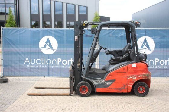Heavy machinery product image - Image 1 of 1