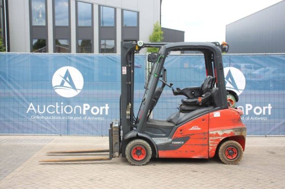 Heavy machinery product image - Image 1 of 1