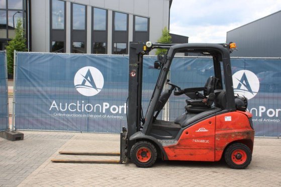 Heavy machinery product image - Image 1 of 1