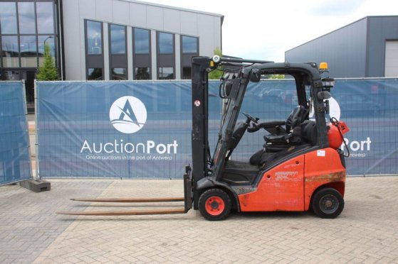 Heavy machinery product image - Image 1 of 1