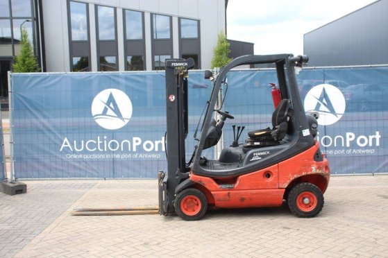 Heavy machinery product image - Image 1 of 1