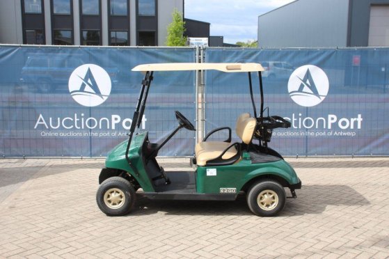 Heavy machinery product image - Image 1 of 1