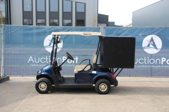 Heavy machinery product image - Image 1 of 1