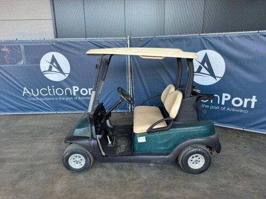 Heavy machinery product image - Image 1 of 1