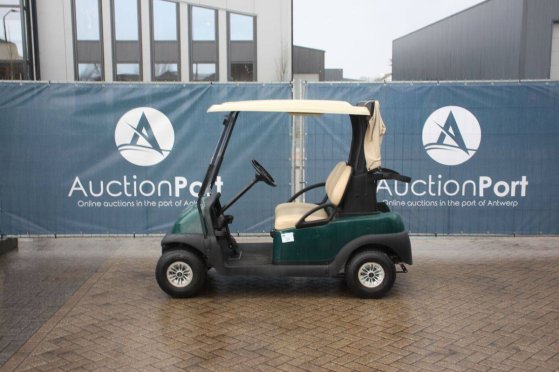 Heavy machinery product image - Image 1 of 1
