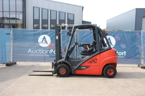 Heavy machinery product image - Image 1 of 1