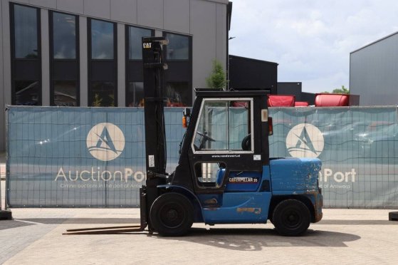 Heavy machinery product image - Image 1 of 1