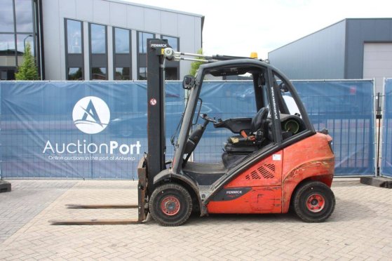 Heavy machinery product image - Image 1 of 1