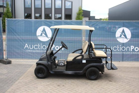 Heavy machinery product image - Image 1 of 1