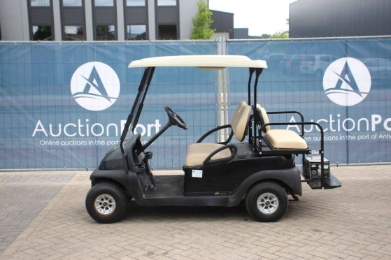 Heavy machinery product image - Image 1 of 1