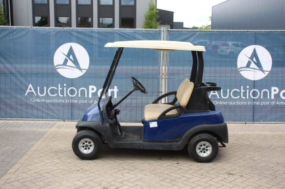 Heavy machinery product image - Image 1 of 1