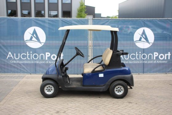 Heavy machinery product image - Image 1 of 1