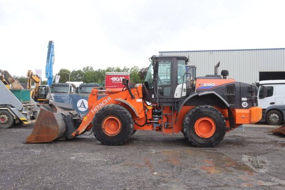 Heavy machinery product image - Image 1 of 1