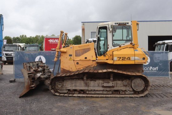Heavy machinery product image - Image 1 of 1