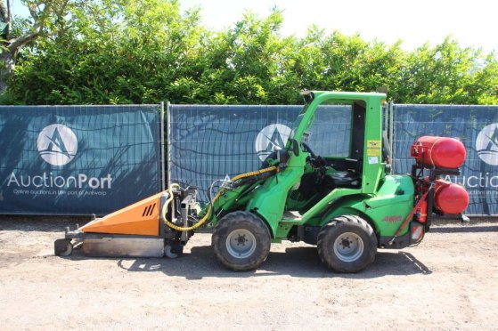 Heavy machinery product image - Image 1 of 1
