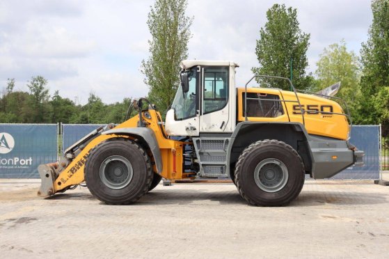 Heavy machinery product image - Image 1 of 1