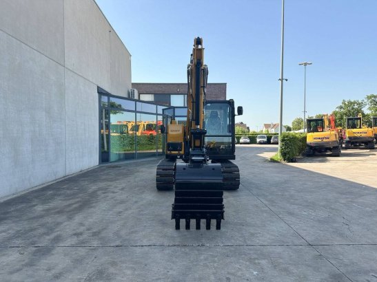 Heavy machinery product image - Image 1 of 1