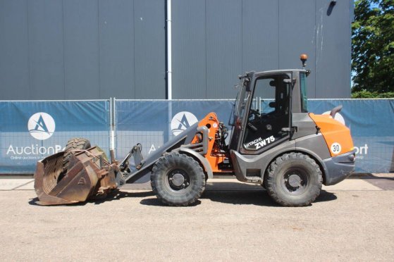 Heavy machinery product image - Image 1 of 1