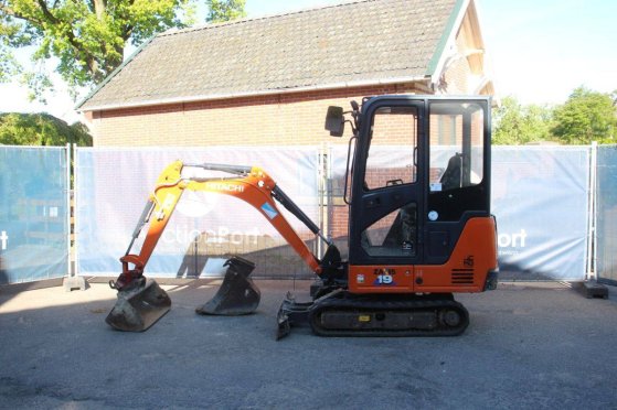 Heavy machinery product image - Image 1 of 1