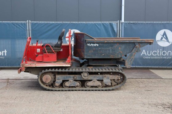Heavy machinery product image - Image 2 of 3