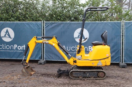 Heavy machinery product image - Image 1 of 1