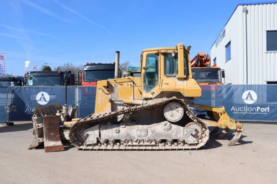 Heavy machinery product image - Image 1 of 1