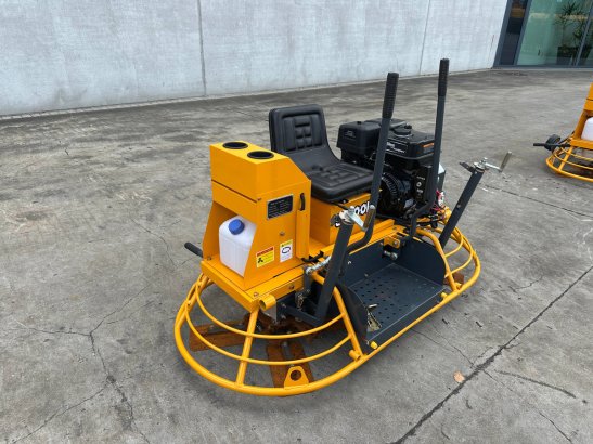 Heavy machinery product image - Image 1 of 1