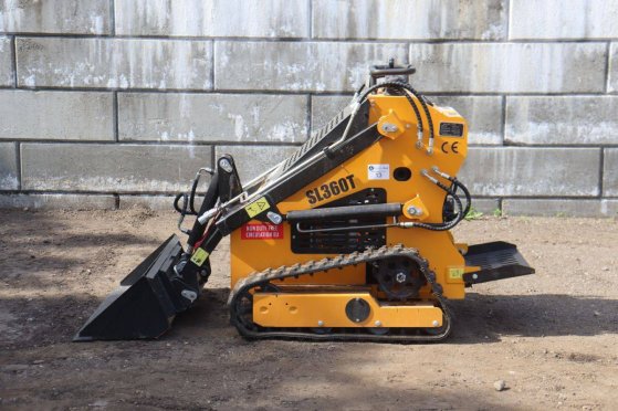 Heavy machinery product image - Image 1 of 1