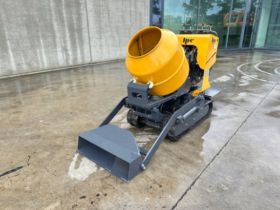 Heavy machinery product image - Image 1 of 1