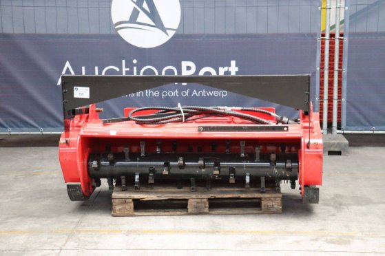 Heavy machinery product image - Image 1 of 1