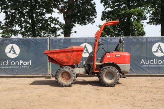 Heavy machinery product image - Image 2 of 3