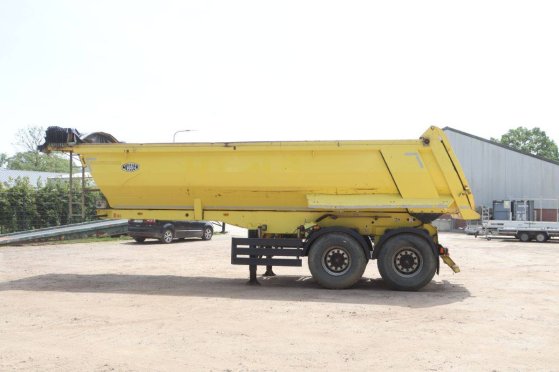 Heavy machinery product image - Image 1 of 1