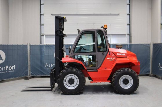 Heavy machinery product image - Image 1 of 1
